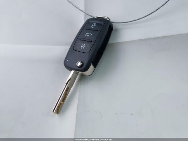 3VW2B7AJ2HM409271 Volkswagen Jetta 1.4t S