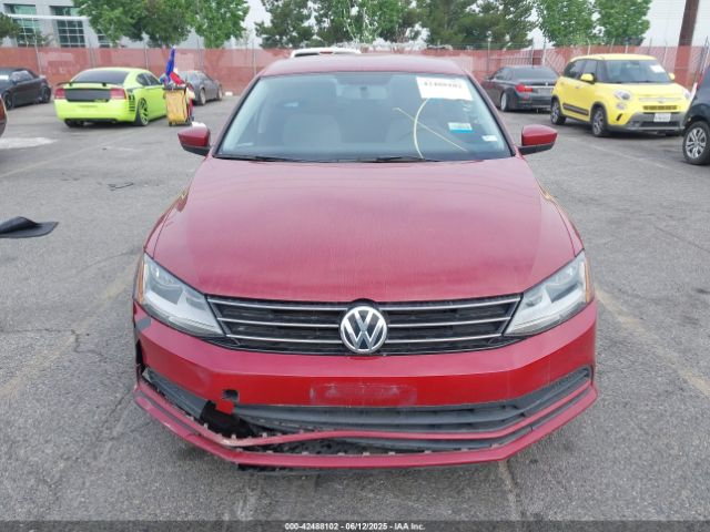 3VW2B7AJ2HM409271 Volkswagen Jetta 1.4t S