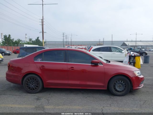 3VW2B7AJ2HM409271 Volkswagen Jetta 1.4t S