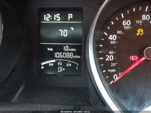 3VW2B7AJ2HM409271 Volkswagen Jetta 1.4t S