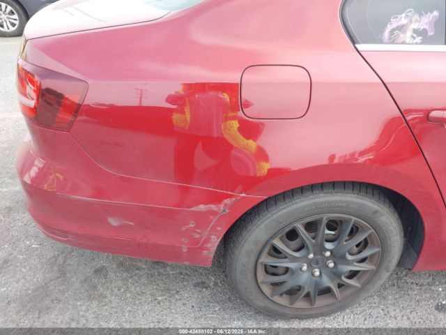 3VW2B7AJ2HM409271 Volkswagen Jetta 1.4t S