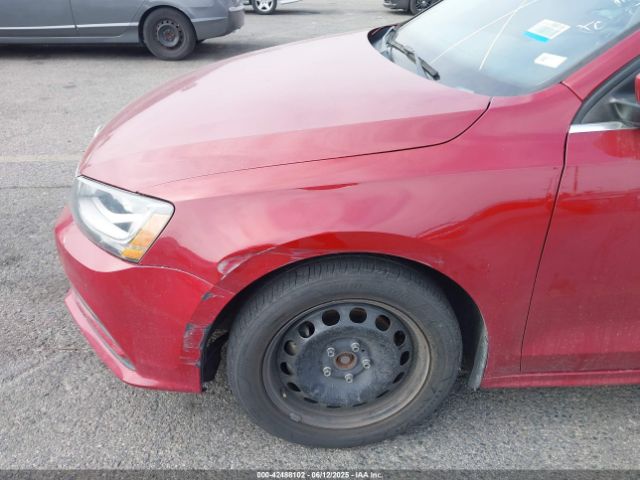 3VW2B7AJ2HM409271 Volkswagen Jetta 1.4t S