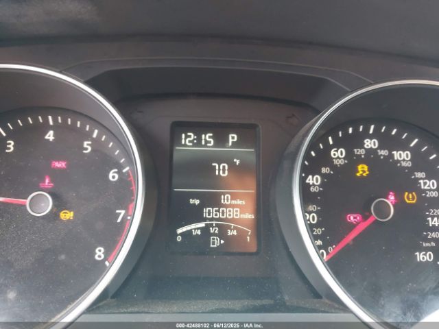 3VW2B7AJ2HM409271 Volkswagen Jetta 1.4t S