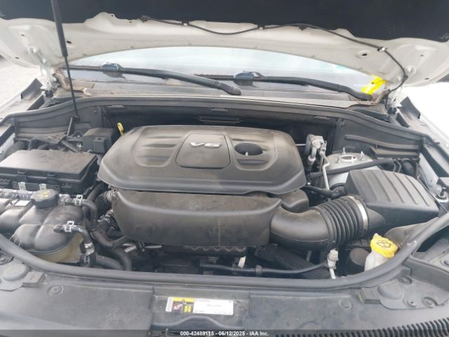1C4RJEAG1JC185527 Jeep Grand Cherokee Laredo 4x2