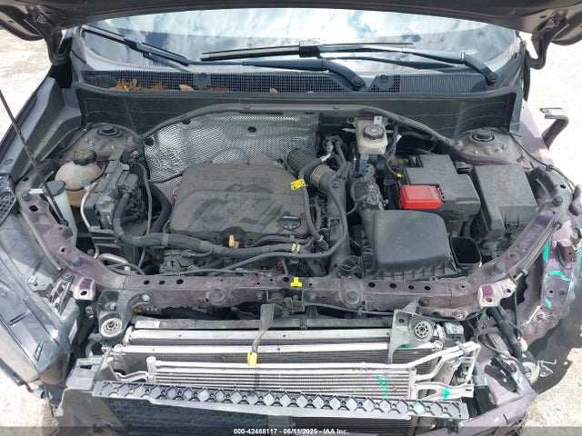 KL4MMDS26MB120773 Buick lih - e0-15, di, l3, vvt, alum, css prime