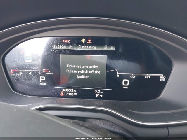 2023 AUDI A4 WAUEAAF44PN006672 Photo 6