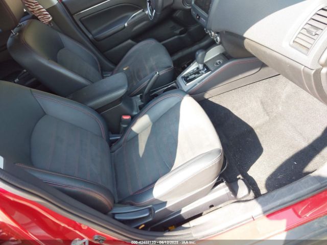 2018 MITSUBISHI OUTLANDER SPORT JA4AR3AW3JZ032219 Photo 4