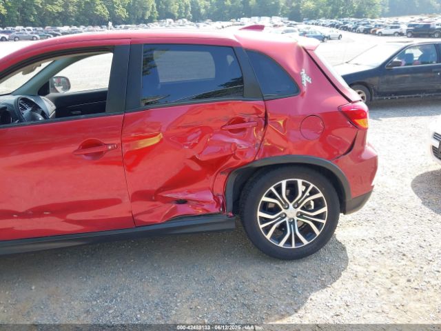 2018 MITSUBISHI OUTLANDER SPORT JA4AR3AW3JZ032219 Photo 5
