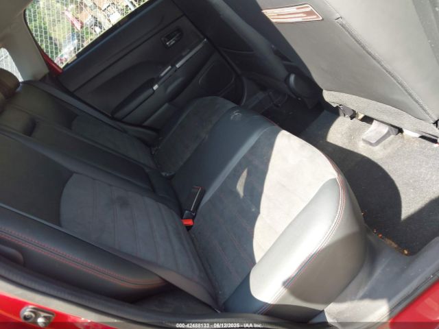 2018 MITSUBISHI OUTLANDER SPORT JA4AR3AW3JZ032219 Photo 7