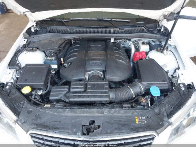 6G3F15RW6EL964428 Chevrolet ls3