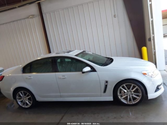 6G3F15RW6EL964428 Chevrolet ls3