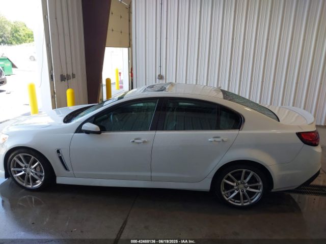 6G3F15RW6EL964428 Chevrolet ls3
