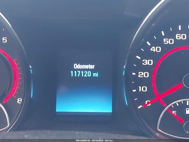 6G3F15RW6EL964428 Chevrolet ls3