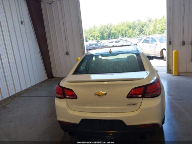6G3F15RW6EL964428 Chevrolet ls3