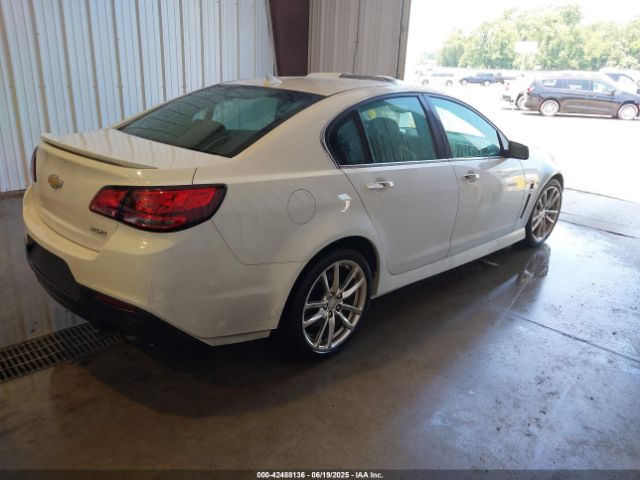 6G3F15RW6EL964428 Chevrolet ls3