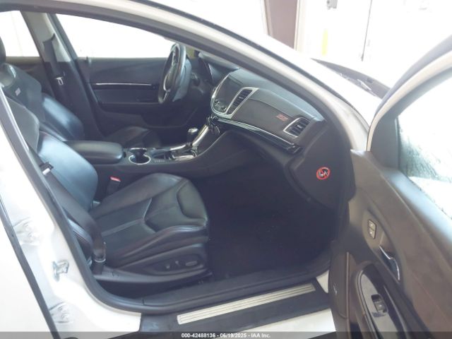 6G3F15RW6EL964428 Chevrolet ls3