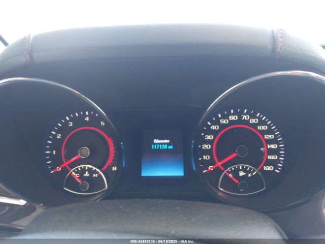 6G3F15RW6EL964428 Chevrolet ls3