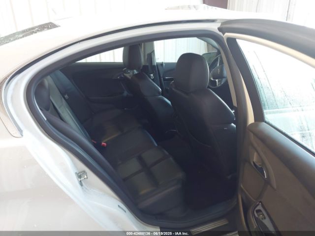 6G3F15RW6EL964428 Chevrolet ls3