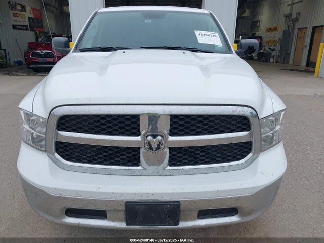 1C6RR7GG3RS157779 RAM 1500 Classic Slt  4x4 6'4 Box