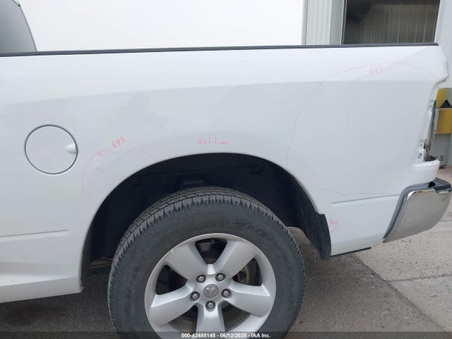 1C6RR7GG3RS157779 RAM 1500 Classic Slt  4x4 6'4 Box
