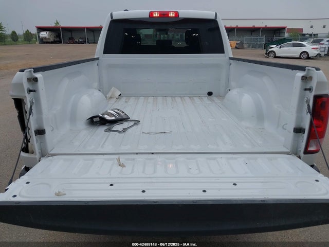 1C6RR7GG3RS157779 RAM 1500 Classic Slt  4x4 6'4 Box