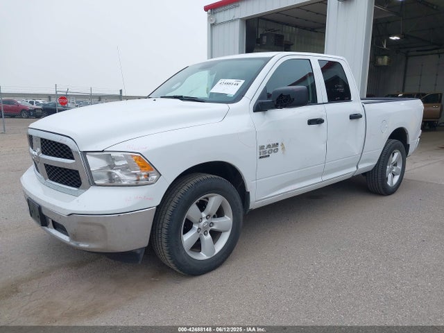 1C6RR7GG3RS157779 RAM 1500 Classic Slt  4x4 6'4 Box