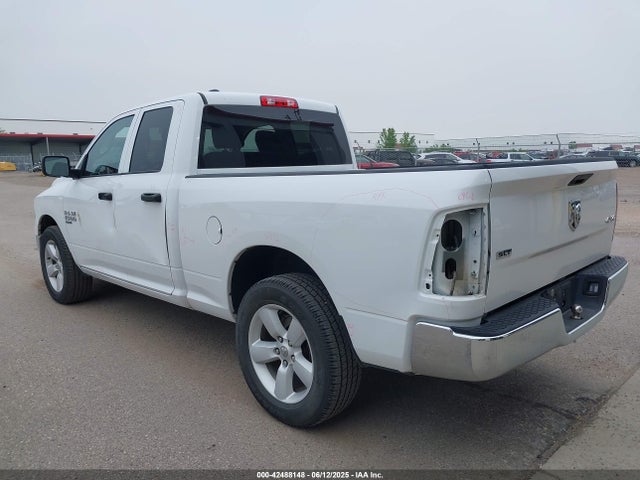 1C6RR7GG3RS157779 RAM 1500 Classic Slt  4x4 6'4 Box