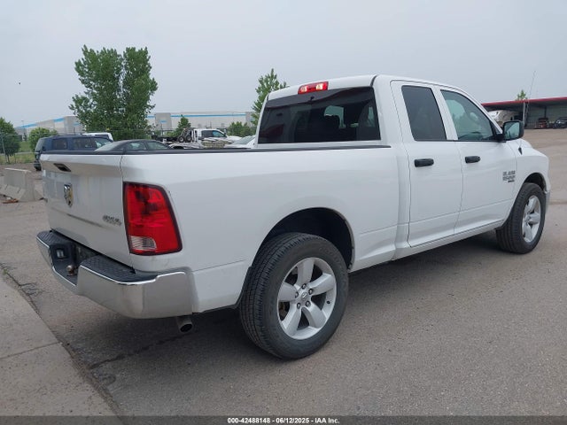 1C6RR7GG3RS157779 RAM 1500 Classic Slt  4x4 6'4 Box