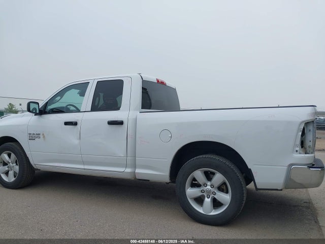 1C6RR7GG3RS157779 RAM 1500 Classic Slt  4x4 6'4 Box