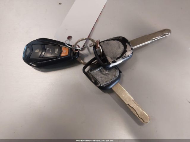 2003 HONDA CIVIC 2HGES16593H525925 Photo 10
