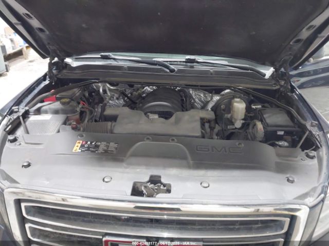 1GKS2GKC2HR180662 GMC Yukon Xl Slt