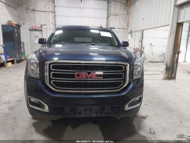 1GKS2GKC2HR180662 GMC Yukon Xl Slt