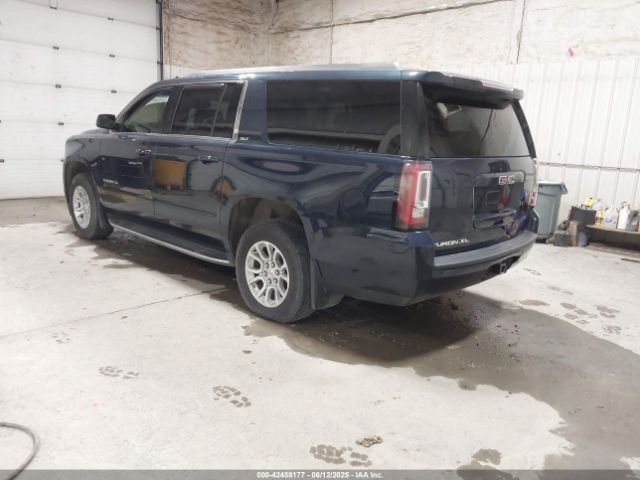 1GKS2GKC2HR180662 GMC Yukon Xl Slt