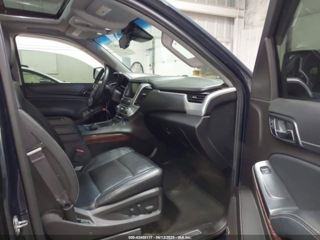 1GKS2GKC2HR180662 GMC Yukon Xl Slt