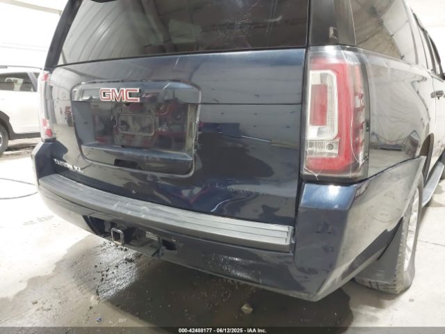 1GKS2GKC2HR180662 GMC Yukon Xl Slt