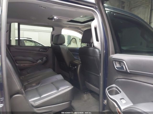 1GKS2GKC2HR180662 GMC Yukon Xl Slt