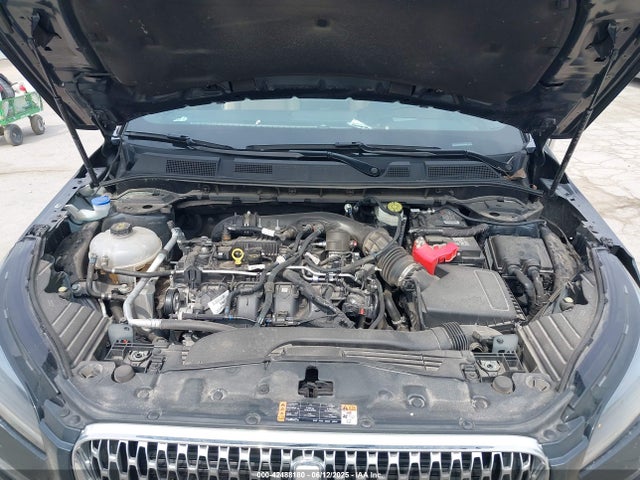 2022 LINCOLN CORSAIR 5LMCJ2C96NUL09335 Photo 9