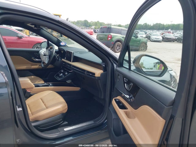 2022 LINCOLN CORSAIR 5LMCJ2C96NUL09335 Photo 4