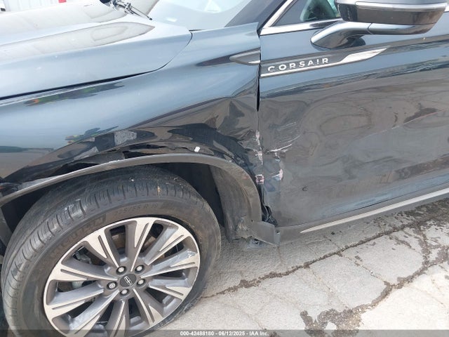 2022 LINCOLN CORSAIR 5LMCJ2C96NUL09335 Photo 5