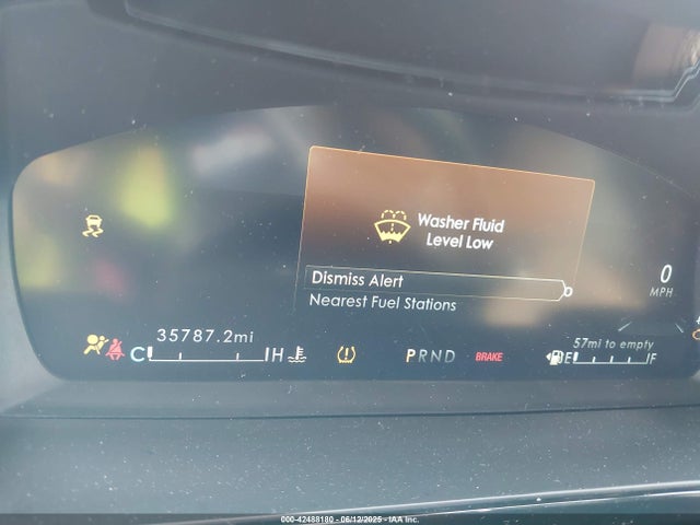 2022 LINCOLN CORSAIR 5LMCJ2C96NUL09335 Photo 6