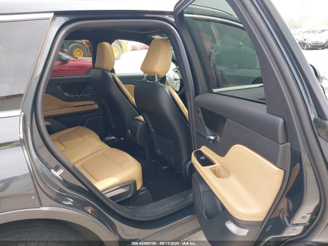 2022 LINCOLN CORSAIR 5LMCJ2C96NUL09335 Photo 7