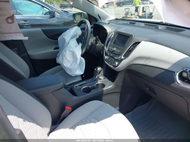 2021 CHEVROLET EQUINOX 3GNAXHEV1MS100231 Photo 4