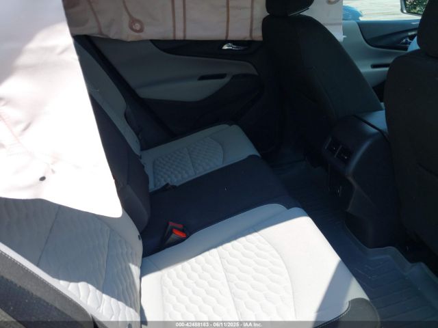 2021 CHEVROLET EQUINOX 3GNAXHEV1MS100231 Photo 7
