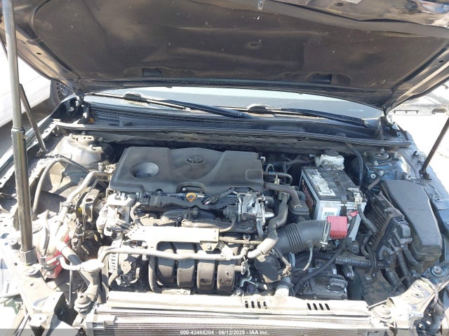 4T1G11AK8LU942243 Toyota a25a-fks