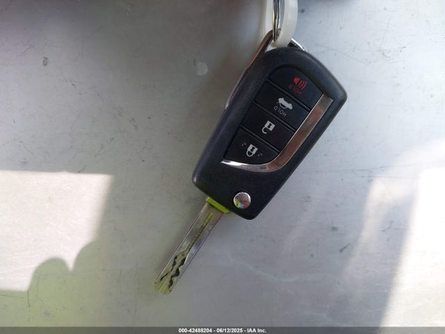 4T1G11AK8LU942243 Toyota a25a-fks