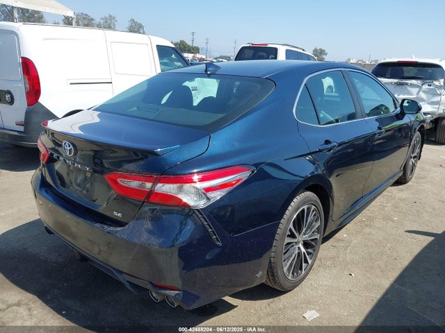 4T1G11AK8LU942243 Toyota a25a-fks