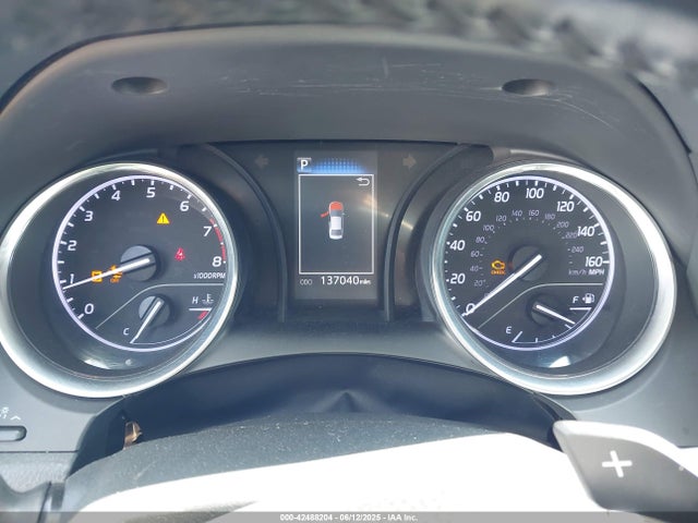 4T1G11AK8LU942243 Toyota a25a-fks