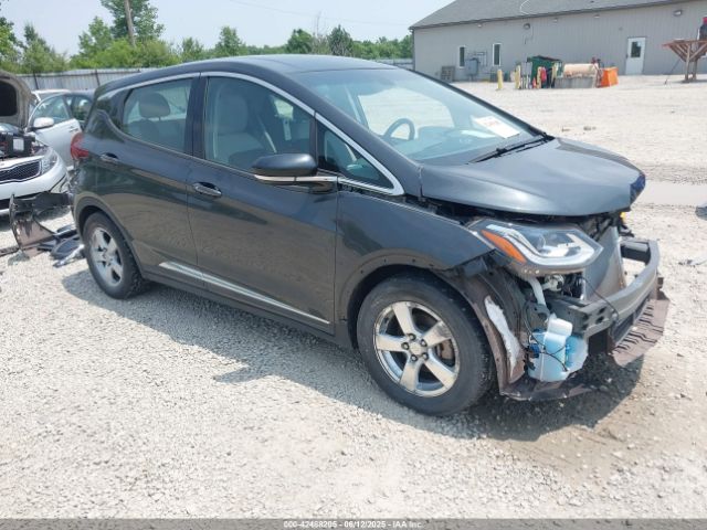 2019 CHEVROLET BOLT EV 1G1FY6S05K4103678