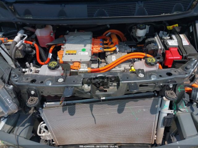 2019 CHEVROLET BOLT EV 1G1FY6S05K4103678 Photo 9