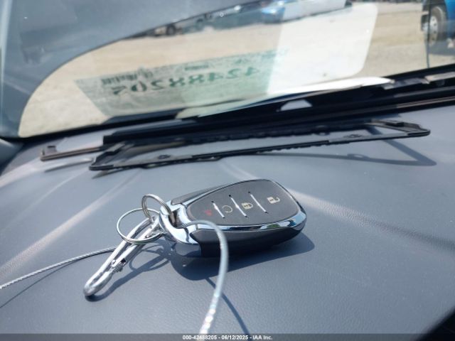 2019 CHEVROLET BOLT EV 1G1FY6S05K4103678 Photo 10